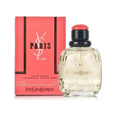 عطر ايف سان لوران باريس او دو بارفيوم 50 مل