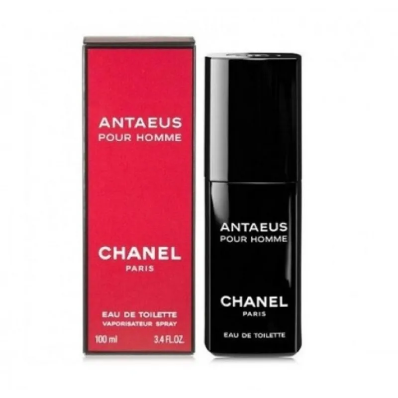 عطر شانيل انتيوس او دو تواليت 100 مل