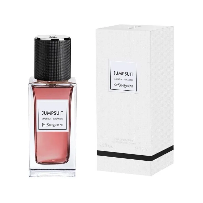 عطر ايف سان لوران جامبسوت او دو بارفيوم 125 مل