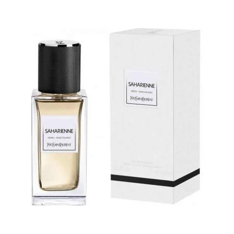 عطر ايف سان لوران سهارين او دو بارفيوم 125 مل