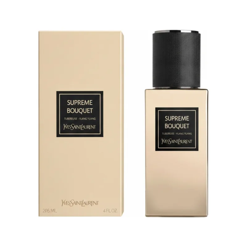 عطر ايف سان لوران سوبريم بوكيه او دو بارفيوم 75 مل