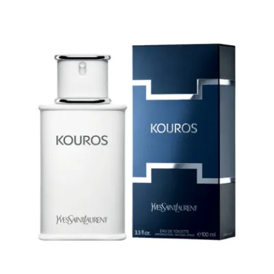 عطر ايف سان لوران كوروس او دو تواليت 100 مل