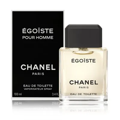 عطر شانيل ايجويست او دو تواليت للرجال 100 مل
