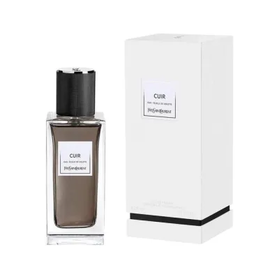 عطر ايف سان لوران كيور عود فوال دي فيوليت او دو بارفيوم 75 مل