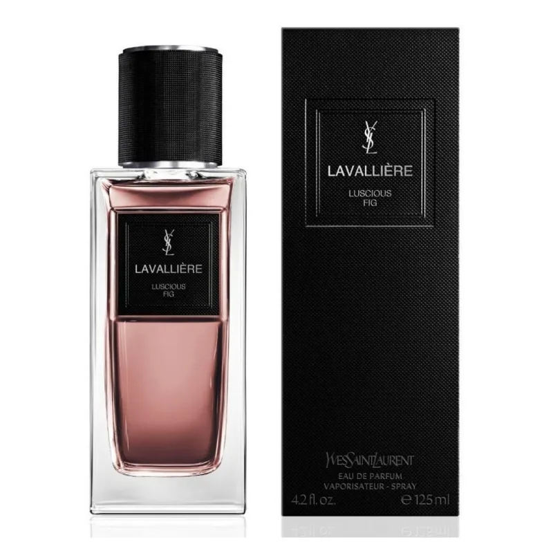 عطر ايف سان لوران لو فيستيير دي بيرفيوم - لافالير لوشس فيغ 75 مل