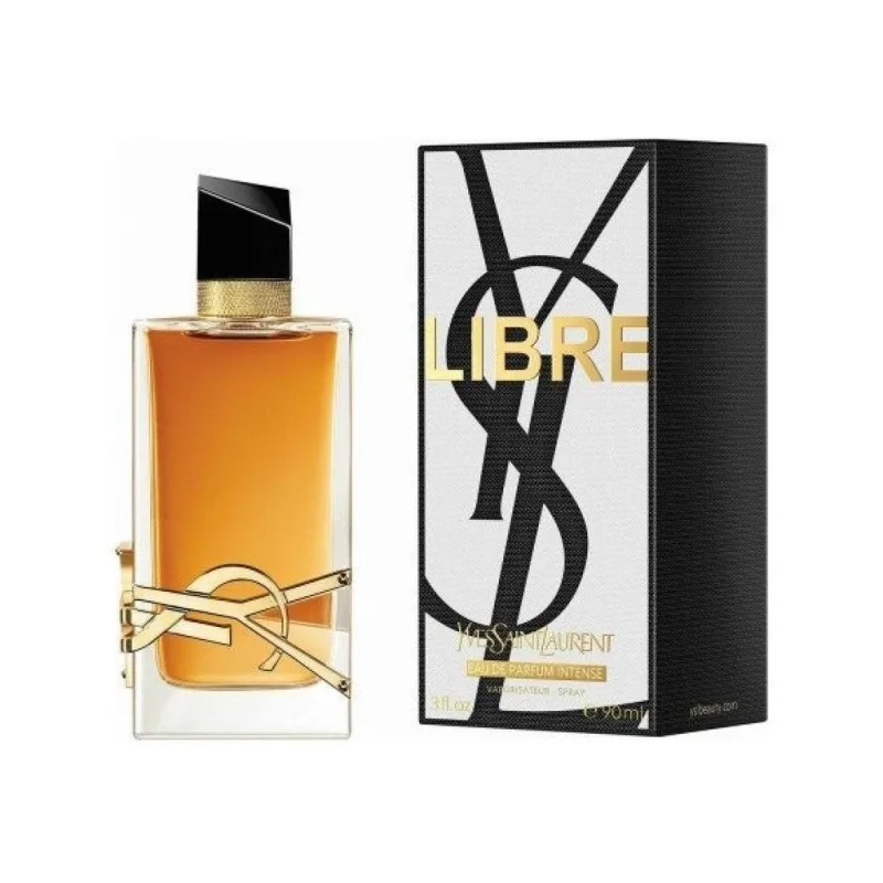 عطر ايف سان لوران ليبر انتنس او دو بارفيوم 90 مل