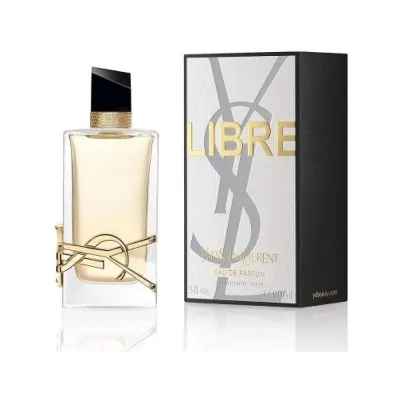 عطر ايف سان لوران ليبر او دو بارفيوم 50 مل