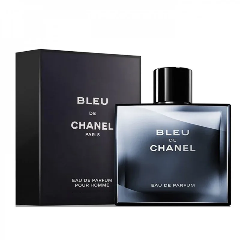 عطر شانيل بلو دو شانيل او دو بارفيوم 100 مل