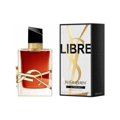 عطر ايف سان لوران ليبر لو او دو بارفيوم 50 مل