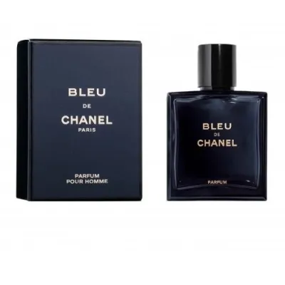 عطر شانيل بلو دو شانيل بارفيوم الاصدار المركّز