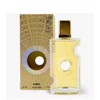 عطر اجمل ايفوك فور هير او دو بارفيوم 75 مل