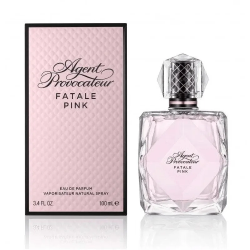 عطر اجنت بروفاكتيور فاتال بينك او دو بارفيوم 100 مل