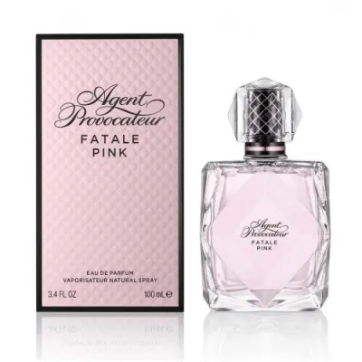 عطر اجنت بروفاكتيور فاتال بينك او دو بارفيوم 100 مل