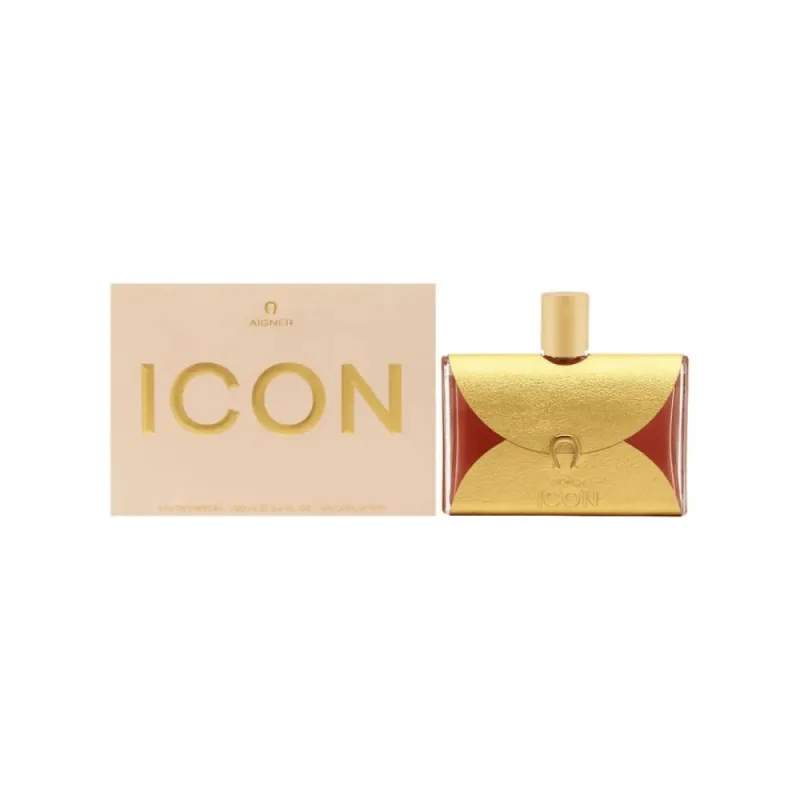 عطر اجنر ايكون النسائي او دو بارفيوم 100 مل