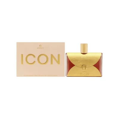 عطر اجنر ايكون النسائي او دو بارفيوم 100 مل