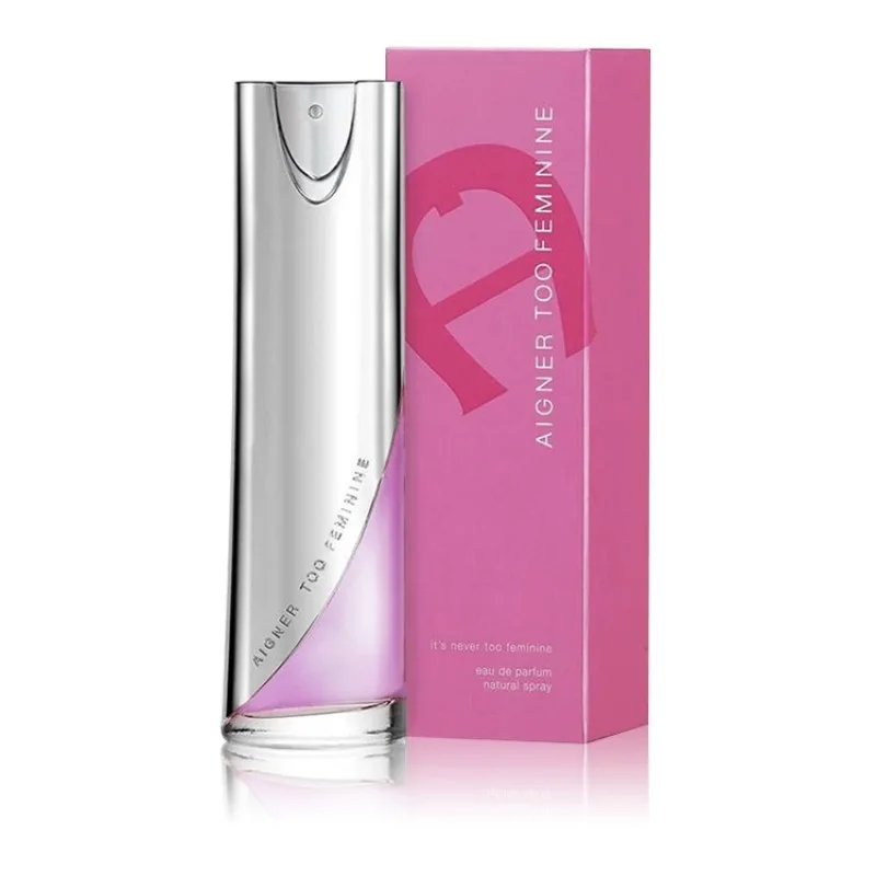 عطر اجنر تو فيمينين النسائي او دو برفيوم 100 مل