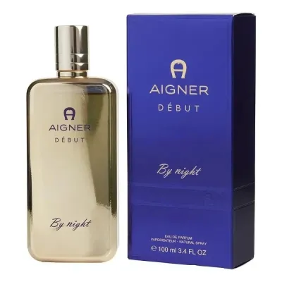 عطر اجنر ديبيو باي نايت النسائي او دو برفيوم 100 مل