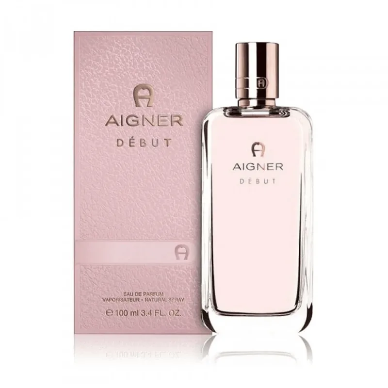 عطر اجنر ديبيوت او دو بارفيوم 100 مل