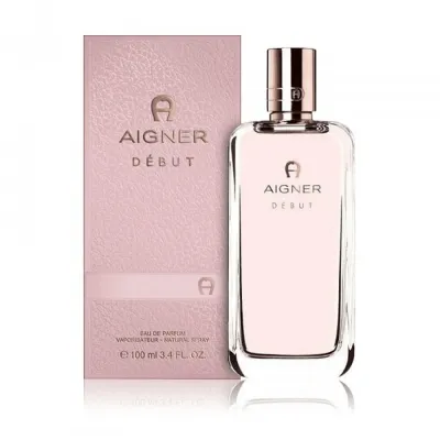 عطر اجنر ديبيوت او دو بارفيوم 100 مل