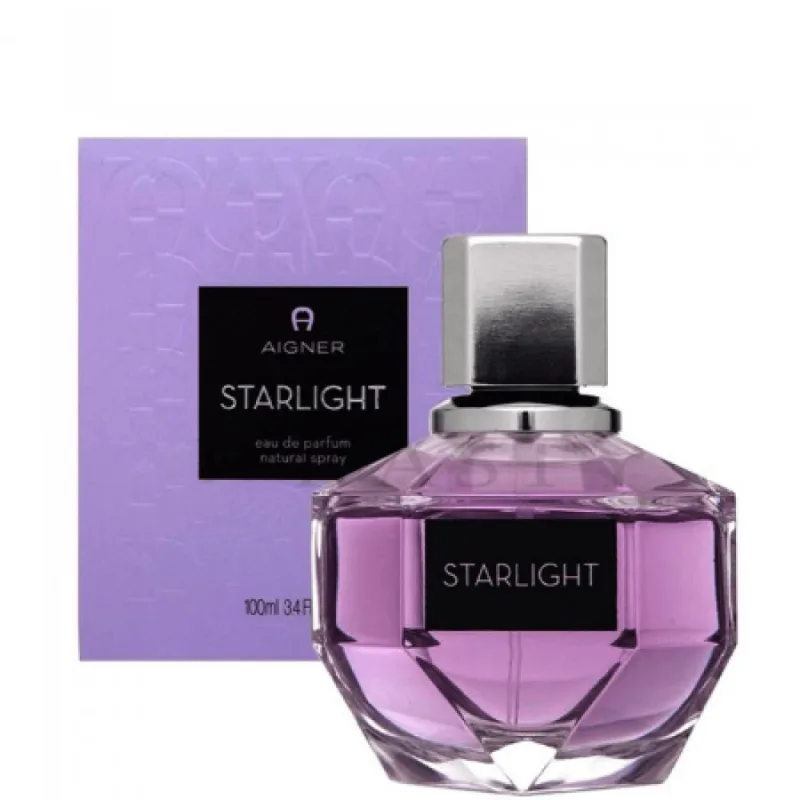 عطر اجنر ستار لايت او دو بارفيوم 100 مل
