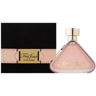 عطر ارماف تريس جور او دو بيرفيوم 100 مل