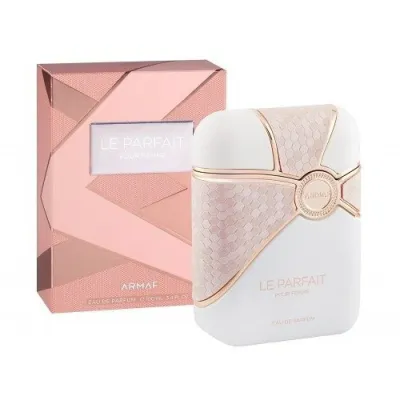 عطر ارماف لو بارفيت النسائي او دو بارفيوم 100 مل