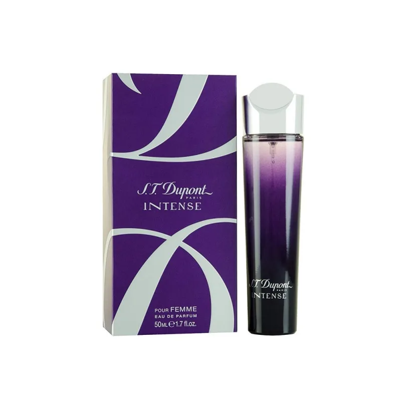 عطر اس تي ديبونت انتنس بور فام النسائي