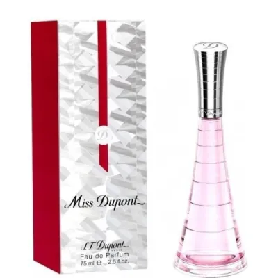 عطر اس تي ديبونت ميس ديبونت او دو بيرفيوم للنساء