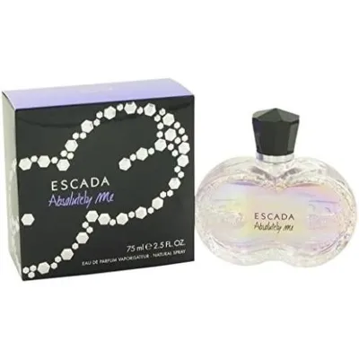 عطر اسكادا ابسلوتلي مي او دو بيرفيوم 75 مل