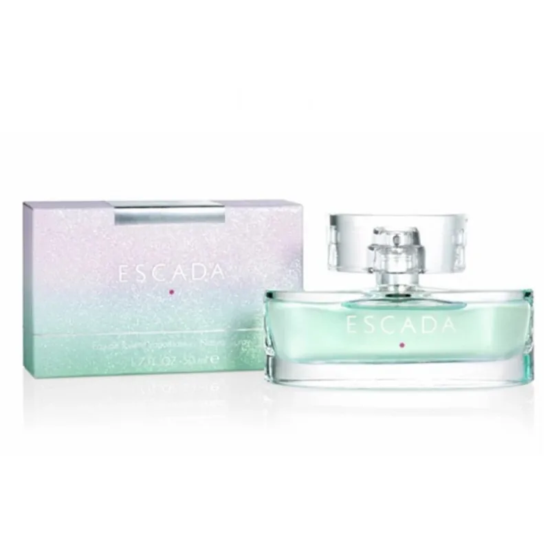 عطر اسكادا الاخضر الكلاسيكي او دو بارفيوم 75 مل