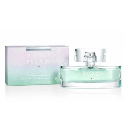 عطر اسكادا الاخضر الكلاسيكي او دو بارفيوم 75 مل