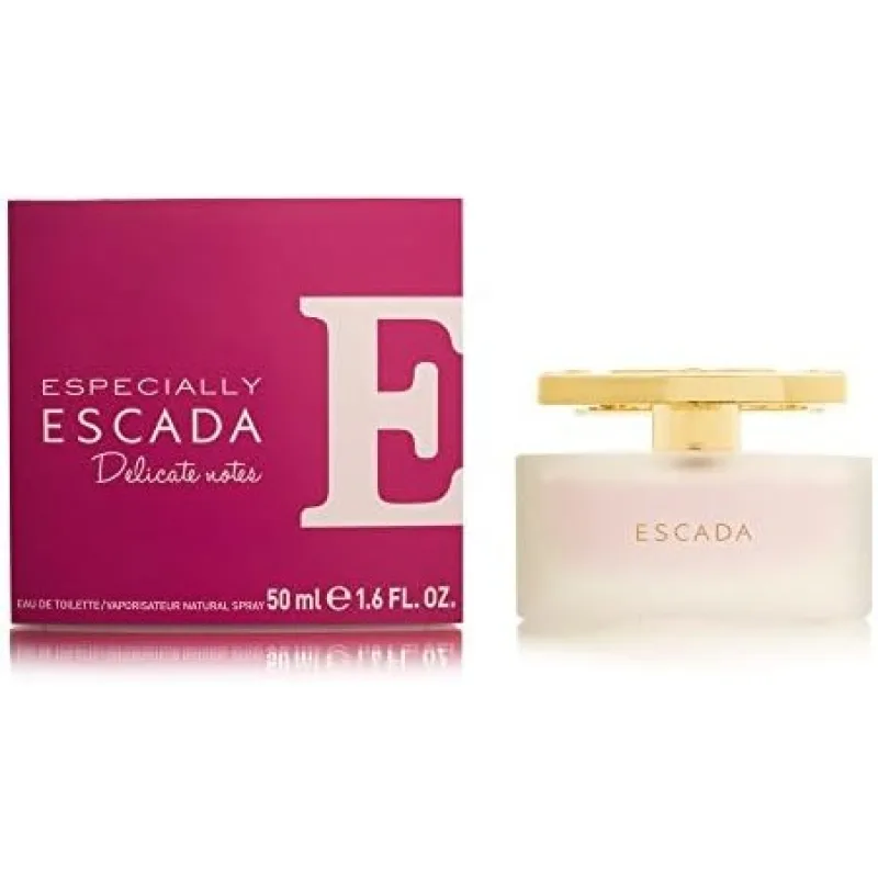 عطر اسكادا ديليكيت نوتس او دو تواليت 75 مل