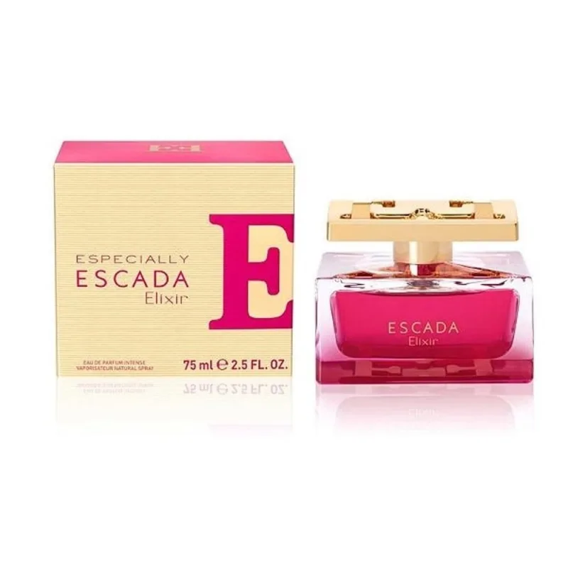 عطر اسكادا سبيشيالي الكسير 75 مل