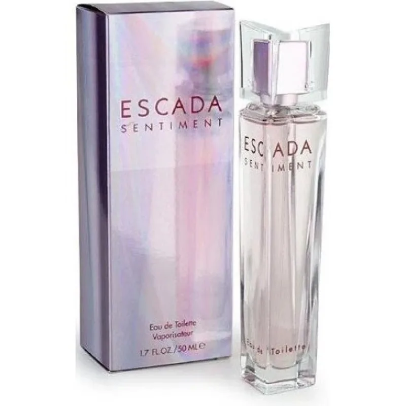 عطر اسكادا سنتمنت النسائي او دو تواليت 75 مل
