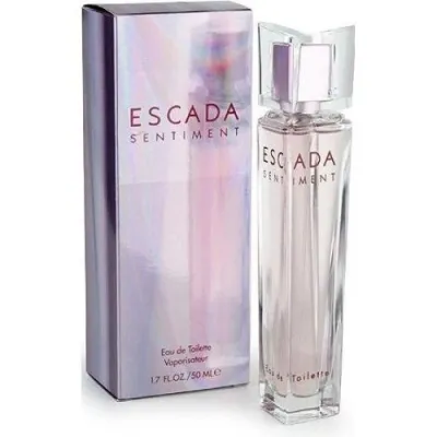 عطر اسكادا سنتمنت النسائي او دو تواليت 75 مل
