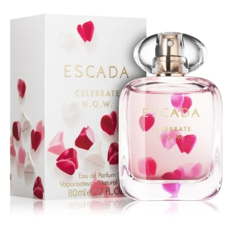 عطر اسكادا سيليبريت ناو او دو بارفيوم 80 مل