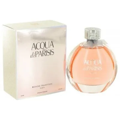عطر اكوا دي باريسيس فينيزا او دو بارفيوم 100 مل