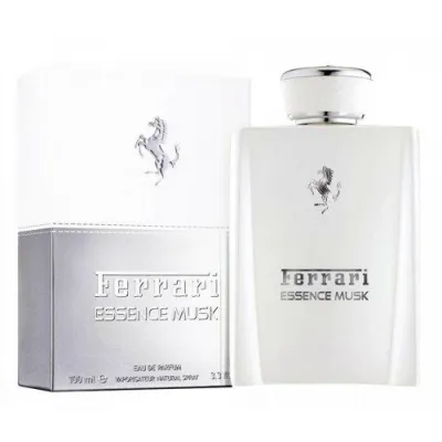 عطر فيراري ايسنس مسك او دو بارفيوم 100 مل