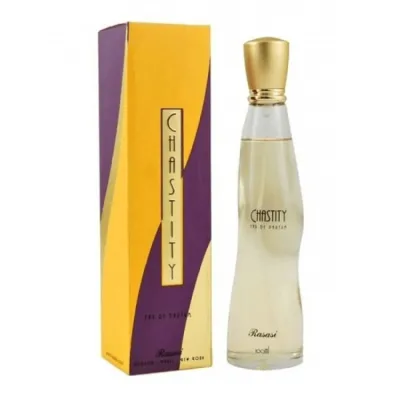 عطر الرصاصي تشاستيتي للنساء او دو بارفيوم 100 مل
