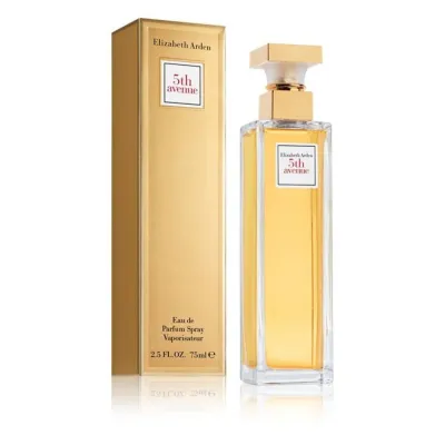 عطر اليزابيث اردن فيفث افينيو او دو بارفيوم 125 مل