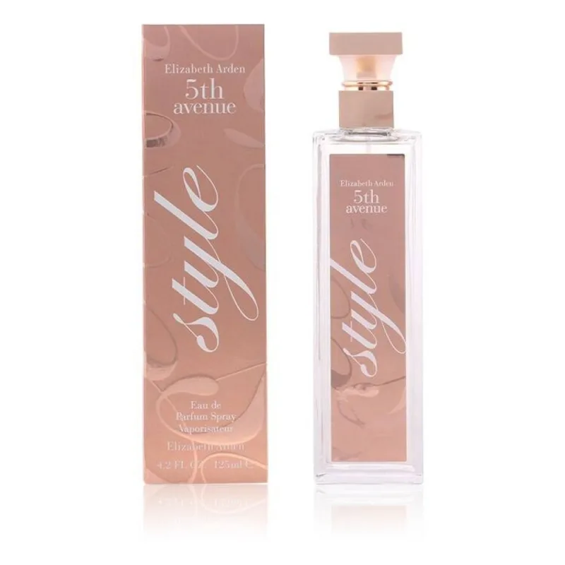 عطر اليزابيث اردن فيفث افينيو ستايل او دو بارفيوم 125 مل