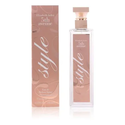 عطر اليزابيث اردن فيفث افينيو ستايل او دو بارفيوم 125 مل