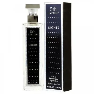 عطر اليزابيث اردن فيفث افينيو نايت او دو بارفيوم 125 مل