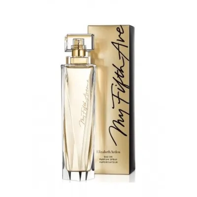 عطر اليزابيث اردن ماي فيفث افينيو او دو بارفيوم 100 مل