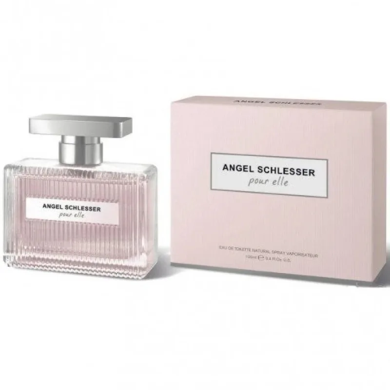 عطر انجل شليسر بور ايل او دو تواليت 100 مل