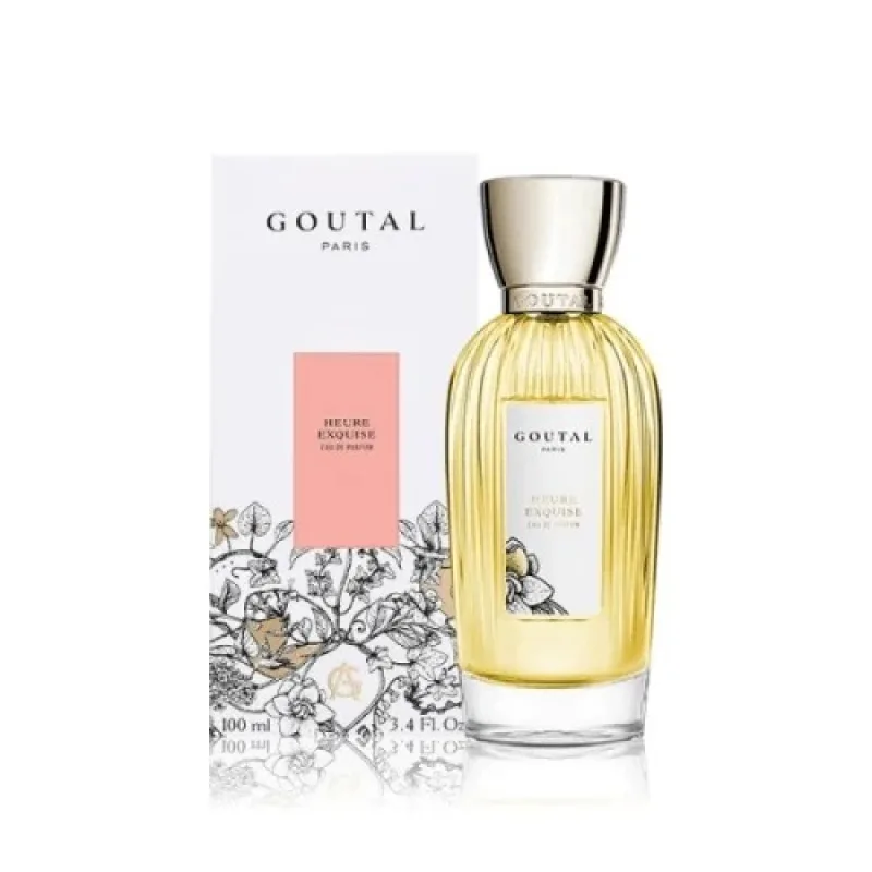 عطر انيك جوتال هير اكسكيز او دو بارفيوم 100 مل