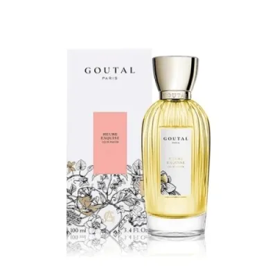 عطر انيك جوتال هير اكسكيز او دو بارفيوم 100 مل