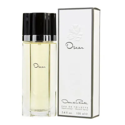 عطر اوسكار دي لارنتا اوسكار او دو تواليت 100 مل