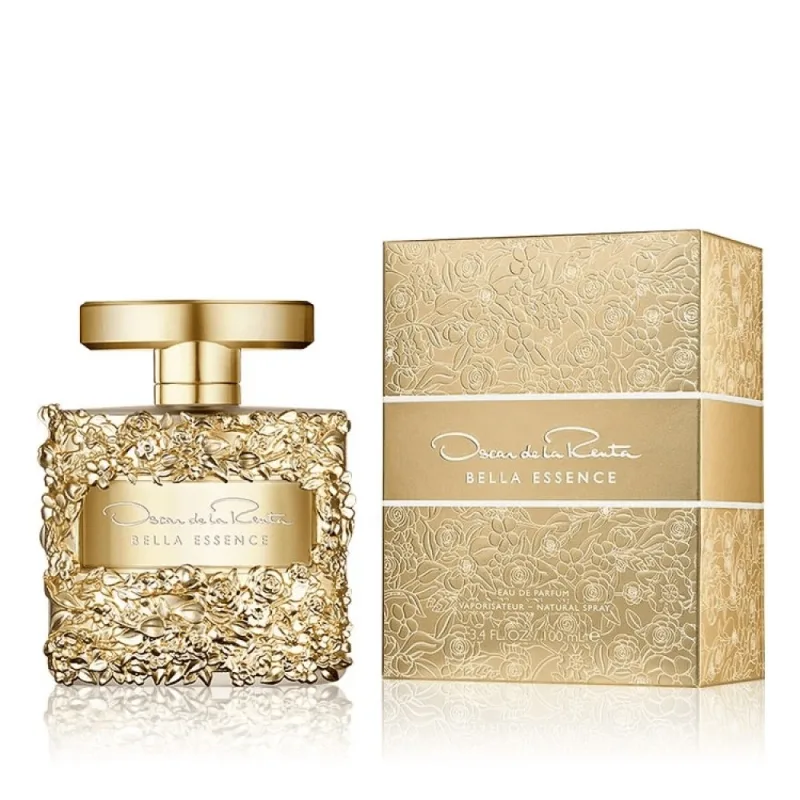 عطر اوسكار دي لارنتا بيلا ايسنس او دو برفيوم 100 مل