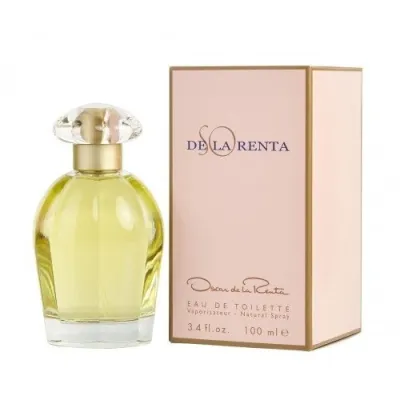 عطر اوسكار دي لارنتا سو دي لا رنتا او دو تواليت 100 مل